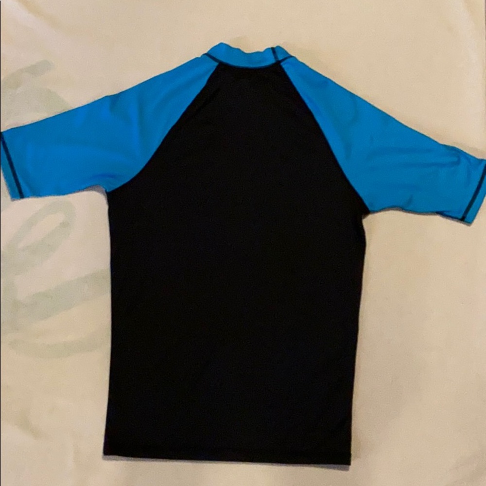{Quiksilver} Rash guard - Picture 4 of 4